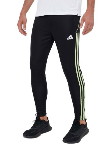 Tepláky adidas Performance Tiro 23 Training Pants Čierna | IN8174