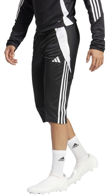 Nohavice a džínsy adidas Originals 3/4 adidas TIRO24 3/4PNT Čierna | ij7671, 0