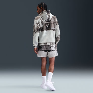 Šortky Nike Dri-FIT 13cm Mesh Basketball Shorts - Polyester Rôznofarebný | IB1882-068, 2