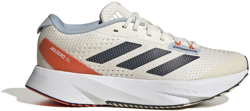 Tenisky a topánky adidas Performance adizero Sl J Biela | IF5542