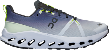 Tenisky a topánky On Running Cloudsurfer Trail Waterproof Fialová | 3me10272094, 0