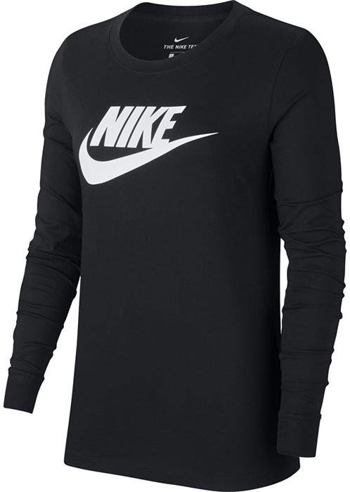 Tričko Nike Sportswear Futura Čierna | bv6171-010, 0
