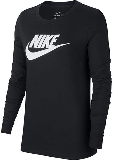Tričko Nike Sportswear Futura Čierna | bv6171-010, 0