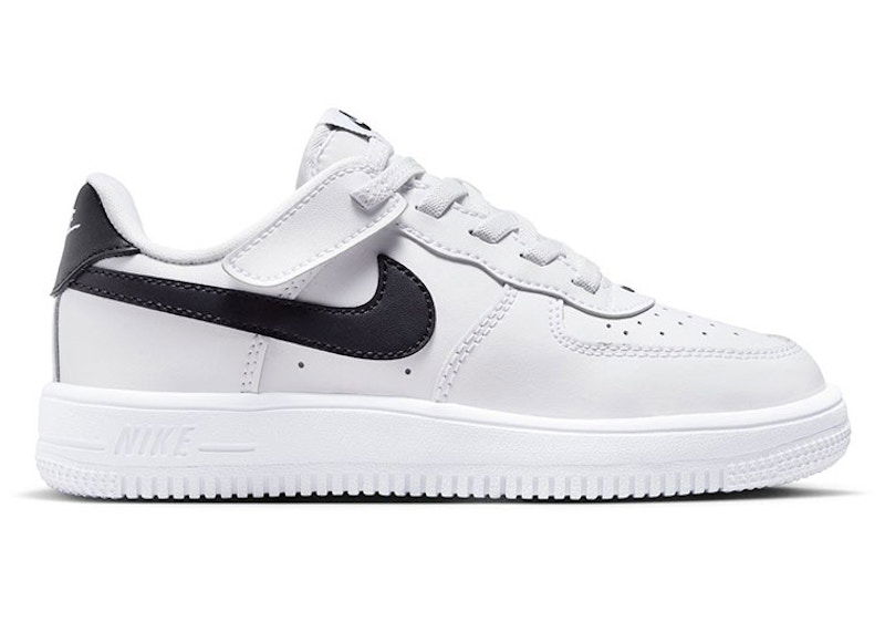 Tenisky a topánky Nike Force 1 Low EasyOn Biela | FN0237-101, 0