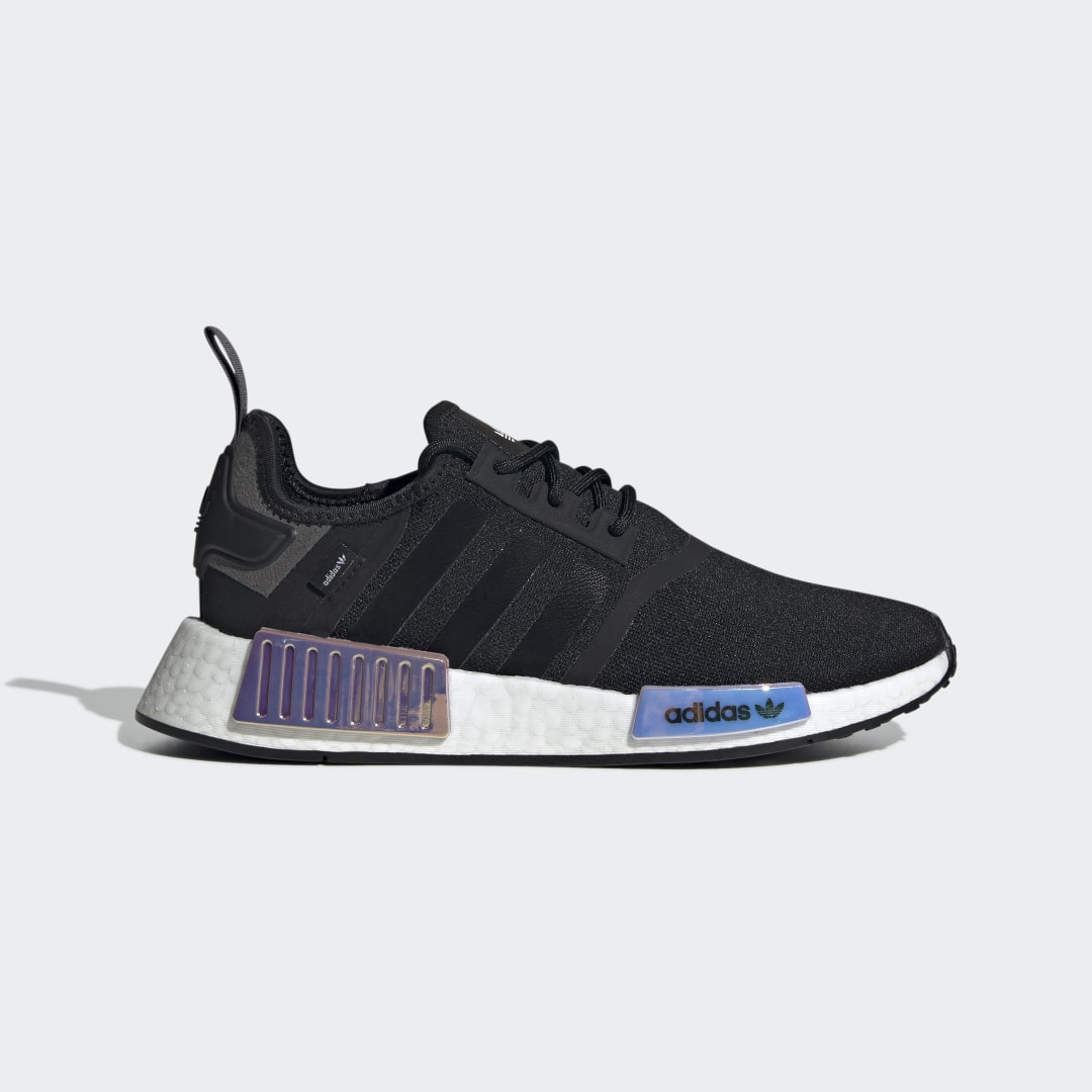 Tenisky a topánky adidas Originals NMD_R1 Čierna | GY8537, 0