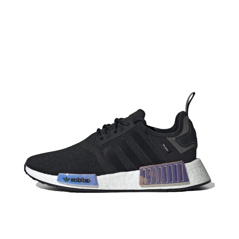 Tenisky a topánky adidas Originals NMD_R1 Čierna | GY8537