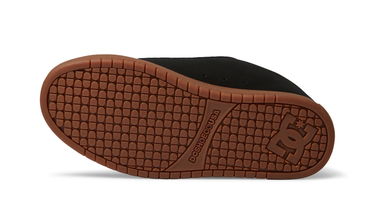 Tenisky a topánky DC Shoes Court Graffik Čierna | 300529-BGM, 6