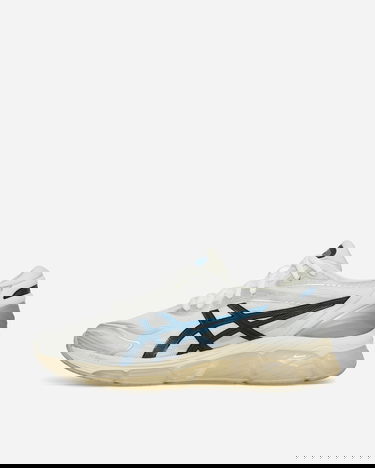 Tenisky a topánky Asics GEL-QUANTUM 360 VIII Biela | 1203A305-106, 3