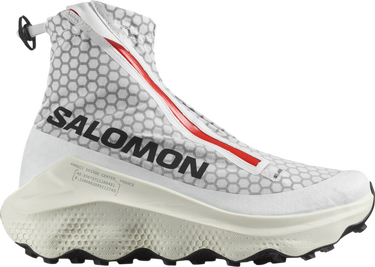 Tenisky a topánky Salomon S/LAB ULTRA DUST Biela | l47723900, 0
