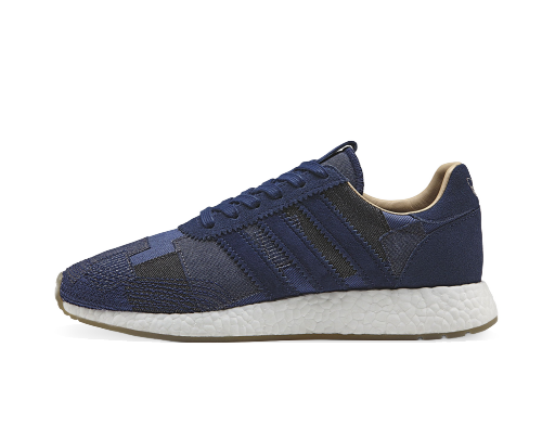 Tenisky a topánky adidas Originals Iniki Runner END. Bodega Modrá | BY2104