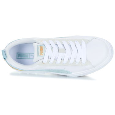Tenisky a topánky Puma Shoes (Trainers) MAYZE Biela | 387468-12, 5
