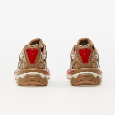 Tenisky a topánky Puma Velophasis Luxe Sport Béžová | 39053702, 3
