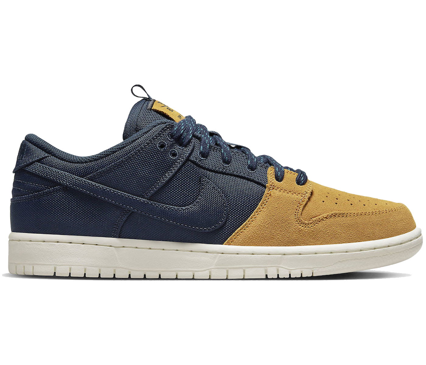 Dunk Low Pro "Midnight Navy"