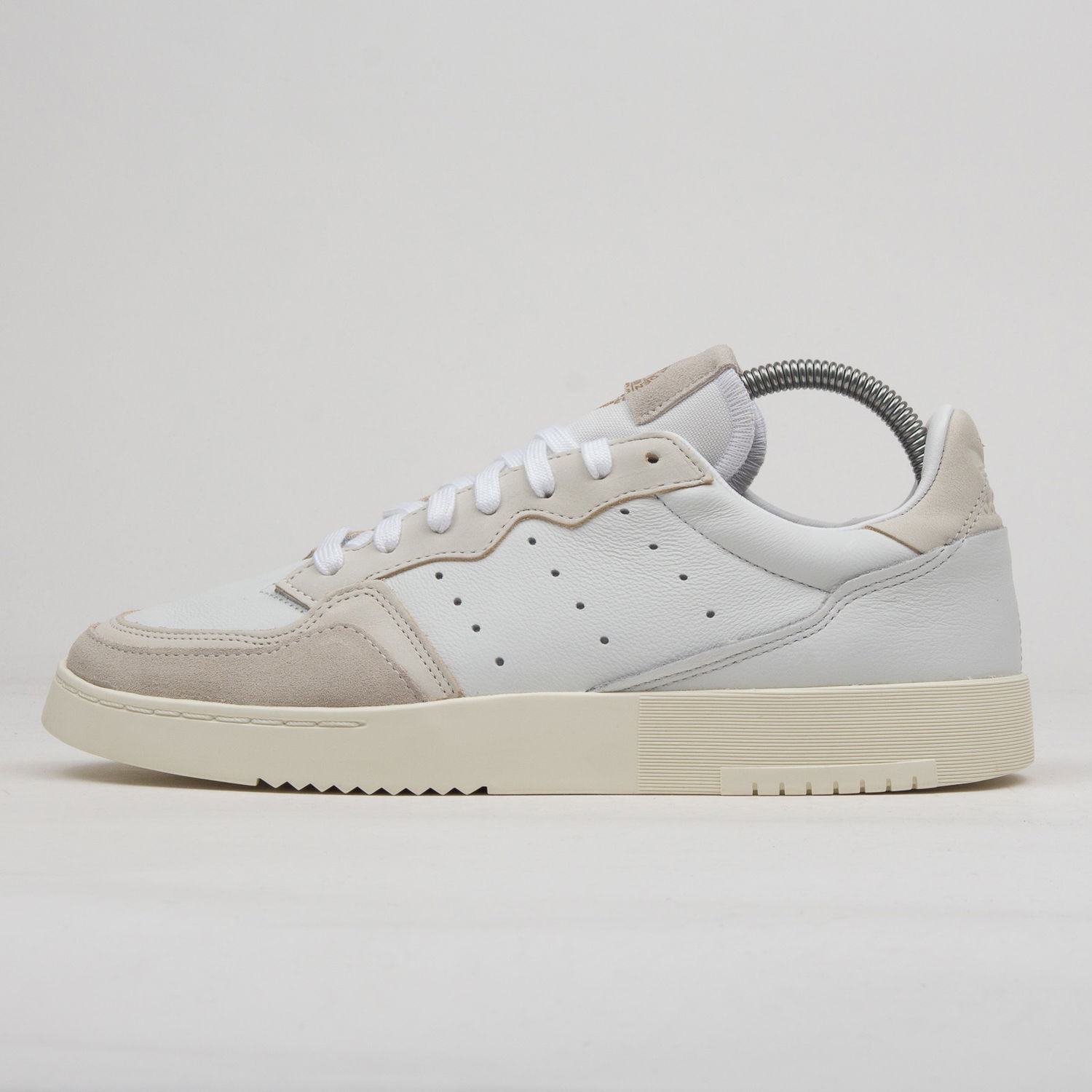 Tenisky a topánky adidas Originals Supercourt Biela | EE6024, 0