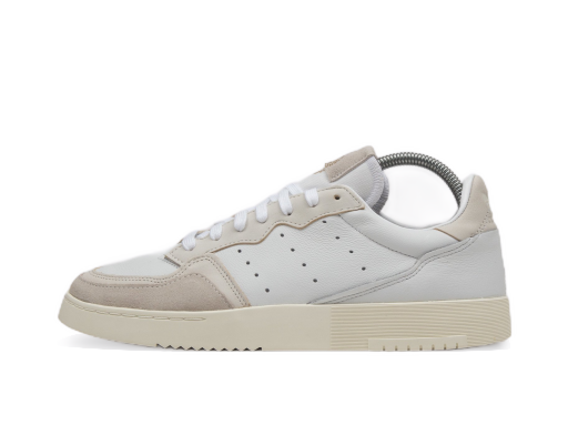 Tenisky a topánky adidas Originals Supercourt Biela | EE6024