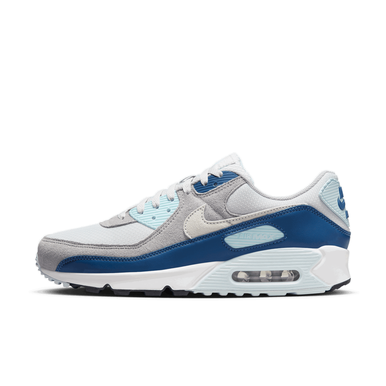 Tenisky a topánky Nike Air Max 90 Šedá | FN6958-001, 0