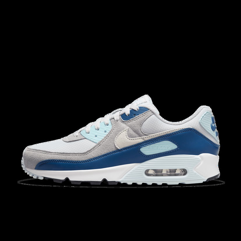 Tenisky a topánky Nike Air Max 90 Šedá | FN6958-001