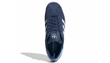Tenisky a topánky adidas Originals Gazelle Nashville SC Size: 7.5 Navy | JR4175, 5