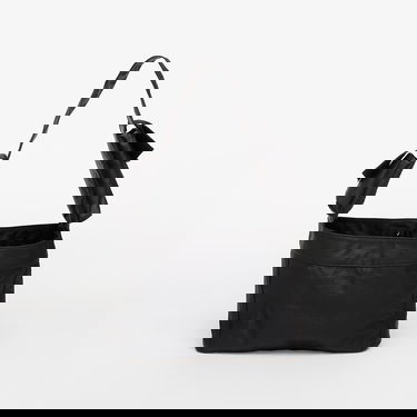 Taška cez rameno Y-3 Y-3 Newspaper Bag S Čierna | KE5028, 0