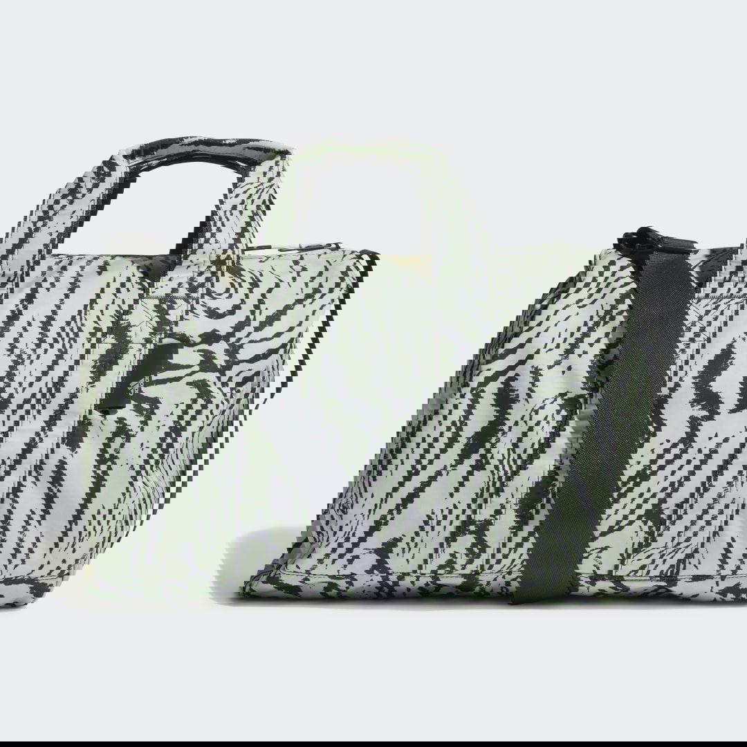 Taška cez rameno adidas Originals Bag Printed Lounge Studio Duffel Rôznofarebný | HH7084, 0