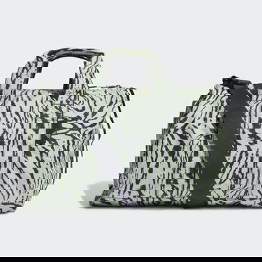 Taška cez rameno adidas Originals Bag Printed Lounge Studio Duffel Rôznofarebný | HH7084, 0