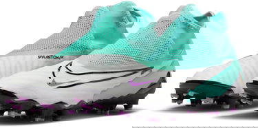 Tenisky a topánky Nike PHANTOM GX PRO DF FG Rôznofarebný | dd9465-300, 4