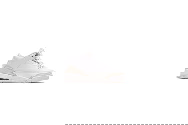 Tenisky a topánky Jordan Jordan 3 Retro Biela | DM0967-111, 0