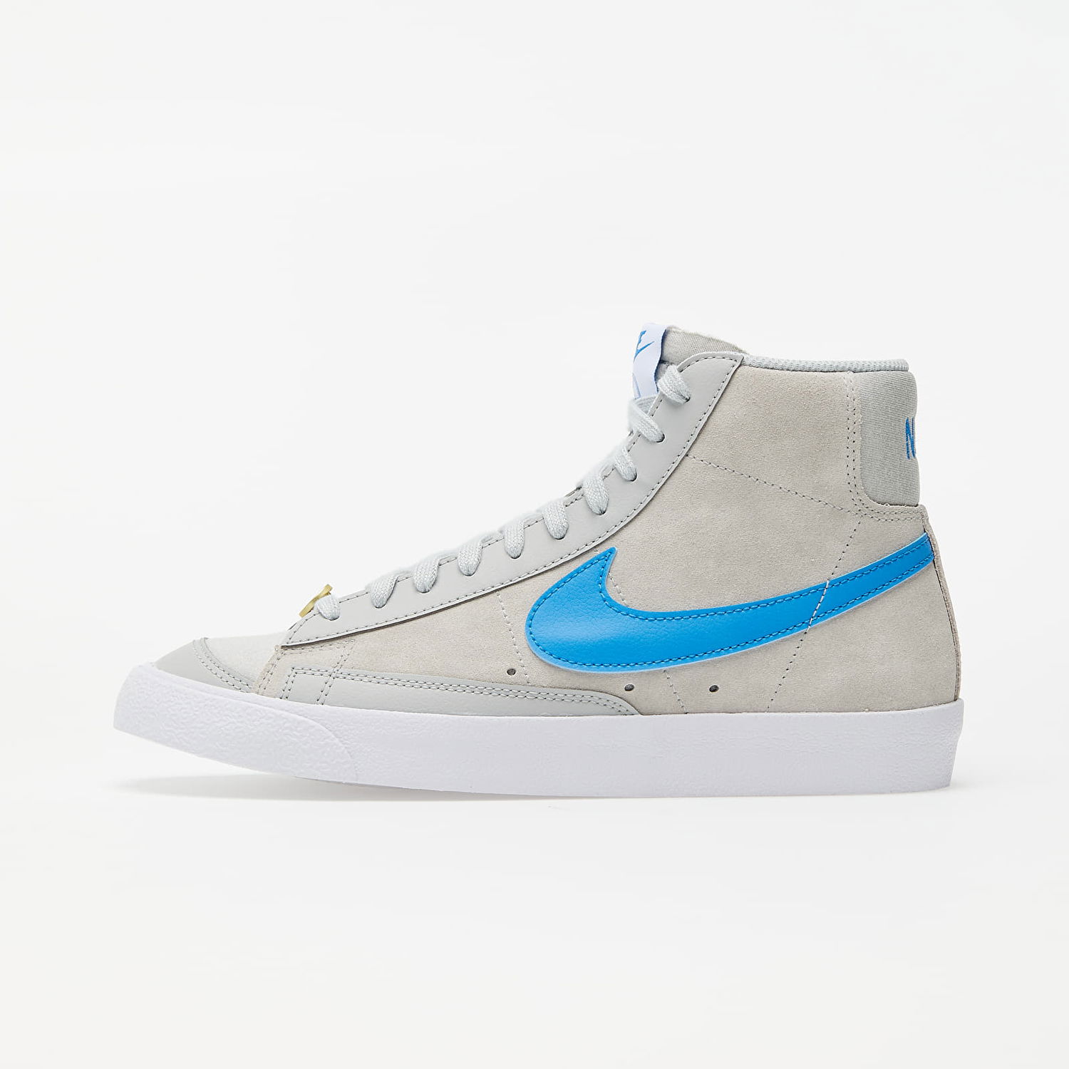 Tenisky a topánky Nike Blazer Mid '77 NRG Šedá | CV8927-001, 0