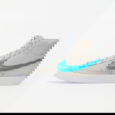 Tenisky a topánky Nike Blazer Mid '77 NRG Šedá | CV8927-001, 0