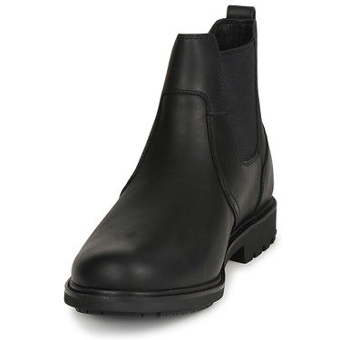 Tenisky a topánky Timberland EK STORMBUCKS CHELSEA Čierna | TB05551R001, 2
