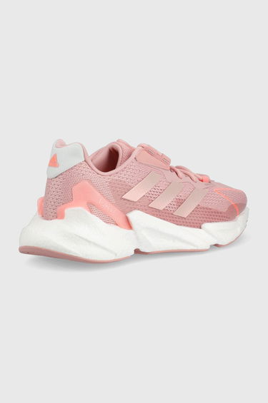 Tenisky a topánky adidas Performance X9000L4 W Ružová | GY6051, 4
