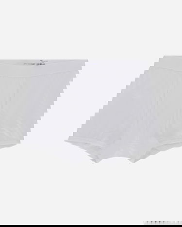 Boxerky Comme des Garçons Men's Boxers Biela | FZ-T913-PER 4, 0