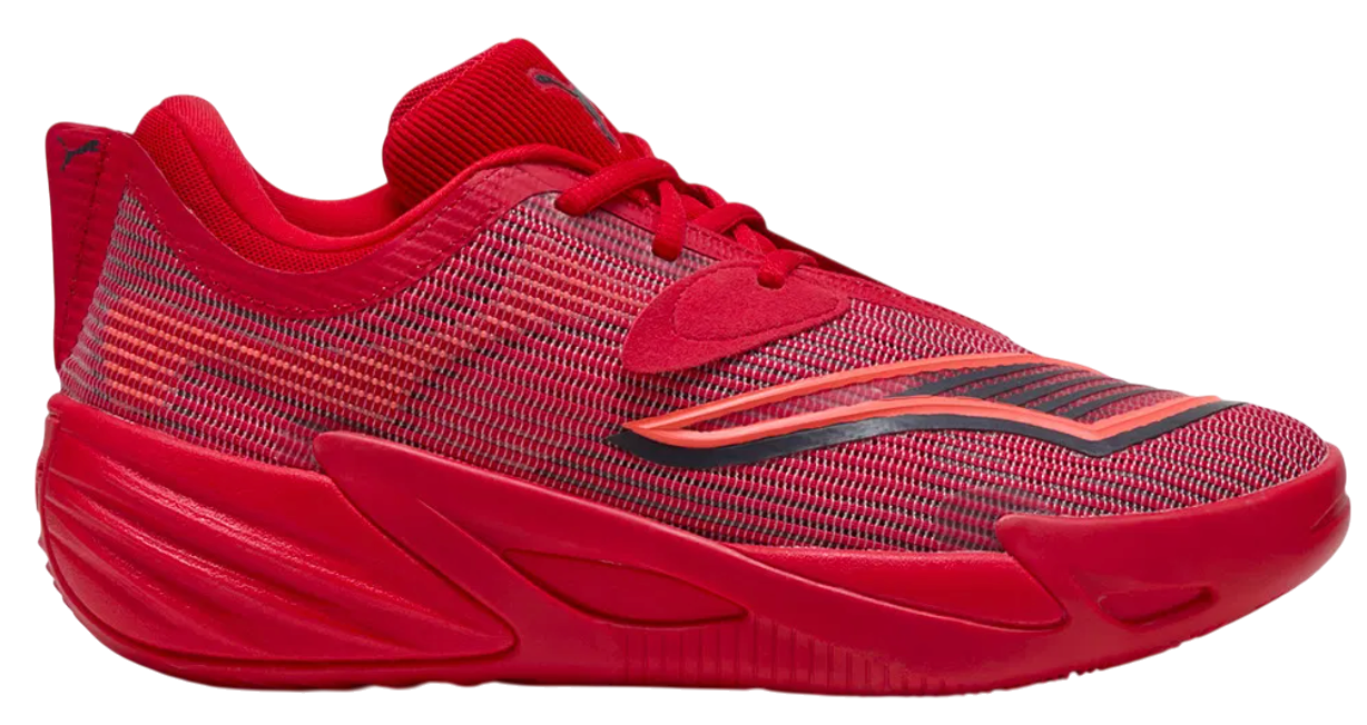 Tenisky a topánky Puma All-Pro Nitro 2 Červená | 312307-04, 1