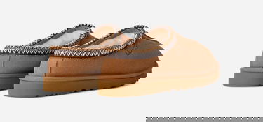 Tenisky a topánky UGG Tasman II Slippers Hnedá | 1174671-CHE, 3