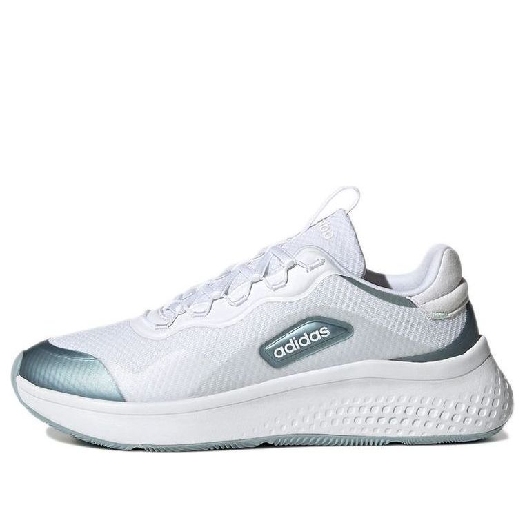 Tenisky a topánky adidas Originals adidas neo Primrose Sleek Biela | GY5045, 0