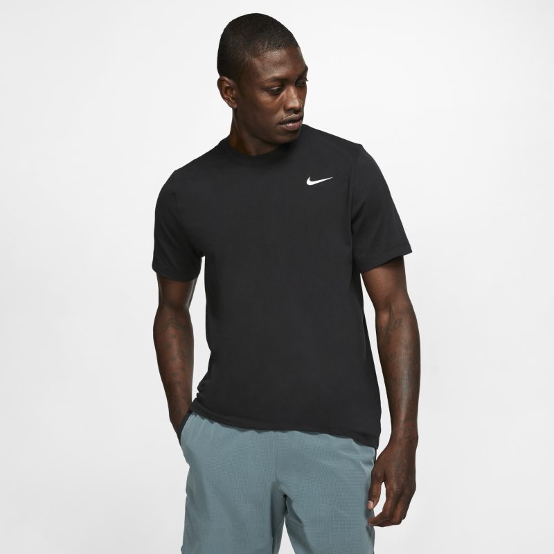 Tričko Nike Dri-FIT Tee Čierna | ar6029-010, 0