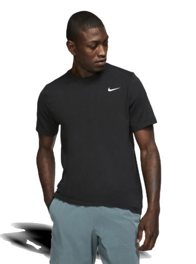 Tričko Nike Dri-FIT Tee Čierna | ar6029-010