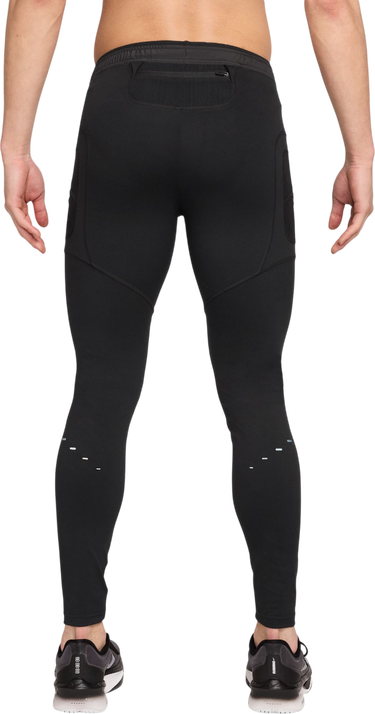 Legíny Nike Pinnacle Running Tights Čierna | hv2716-010, 1