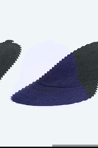 Klobúk Kangol Casual Bermuda Bucket Hat Modrá | 0397BC.NAVY, 2