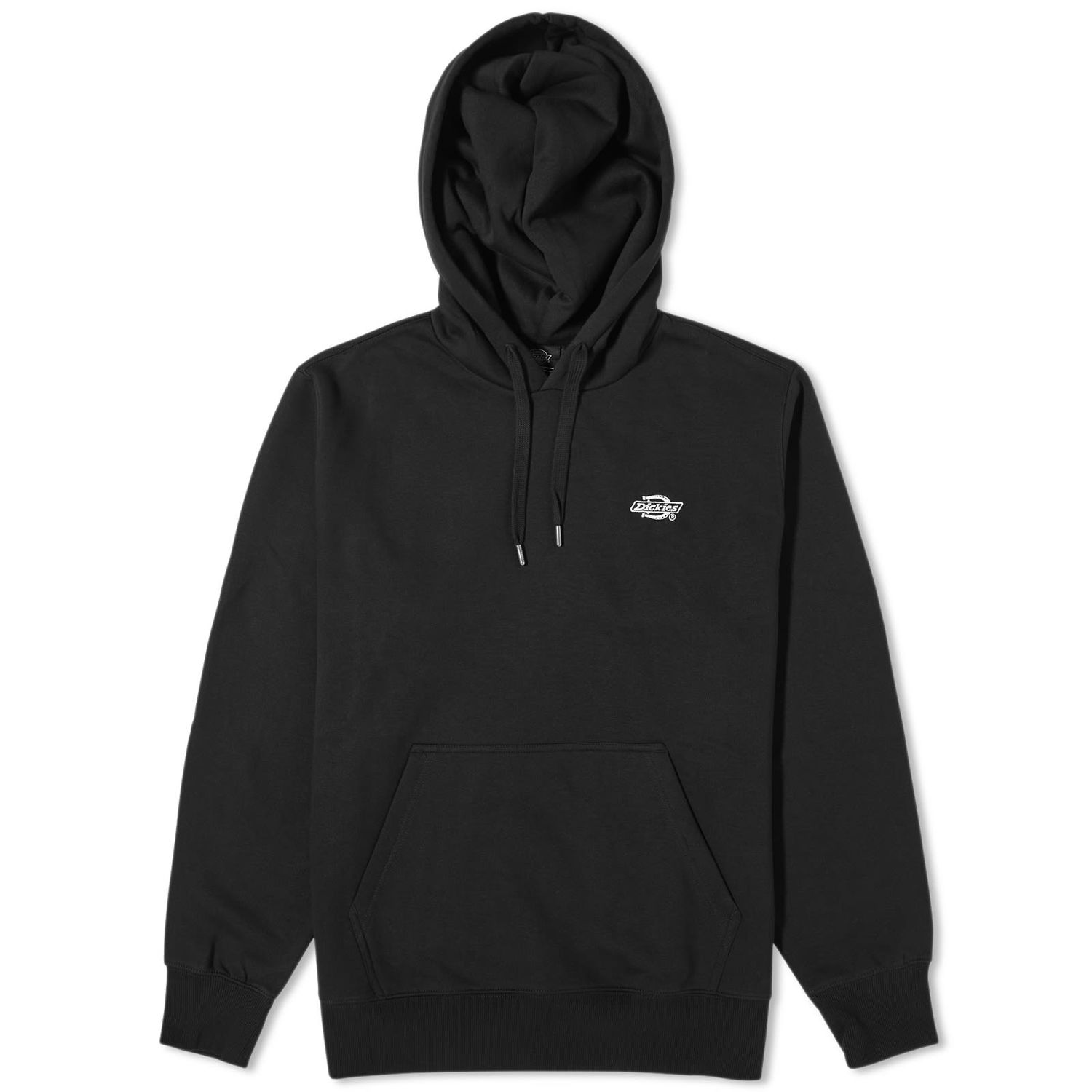 Mikina Dickies Summerdale Čierna | DK0A4Y6PBLK1, 0