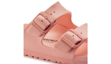 Tenisky a topánky Birkenstock Arizona EVA Regular Fit Slides Ružová | 1022367, 3