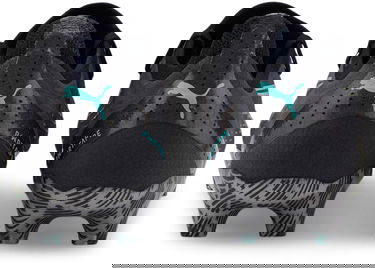 Tenisky a topánky Puma ULTRA ULTIMATE FG/AG Čierna | 106868-002, 3