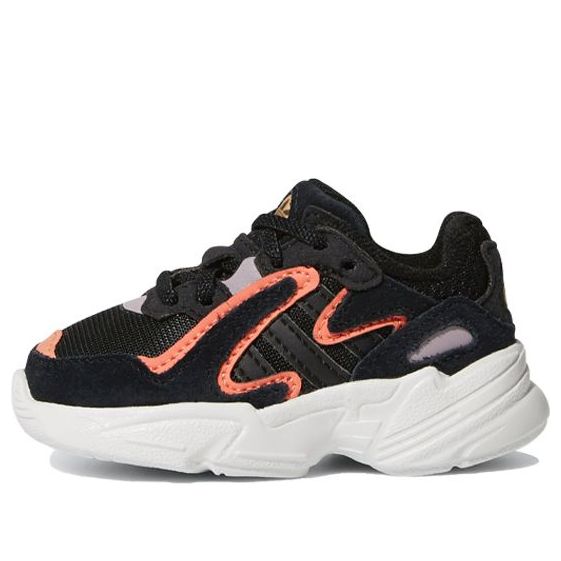 Tenisky a topánky adidas Originals adidas Yung-96 Chasm Čierna | EE7564