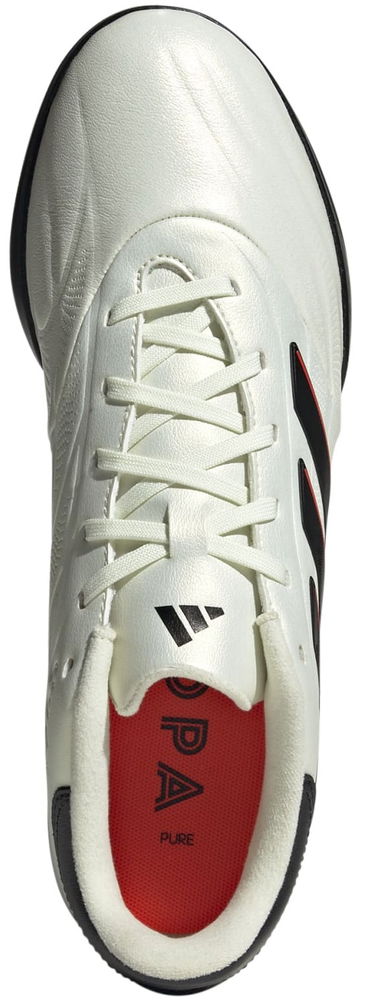 Tenisky a topánky adidas Performance Copa Pure II League Turf Biela | IE4986, 1