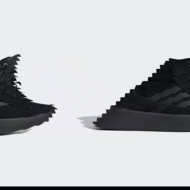 Tenisky a topánky adidas Performance Znsored High Čierna | ID8245, 0