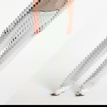 Tepláky RIPNDIP Sweatpants Castanza Straight Leg Vintage Wash Zelené | RNDBASIC258, 0