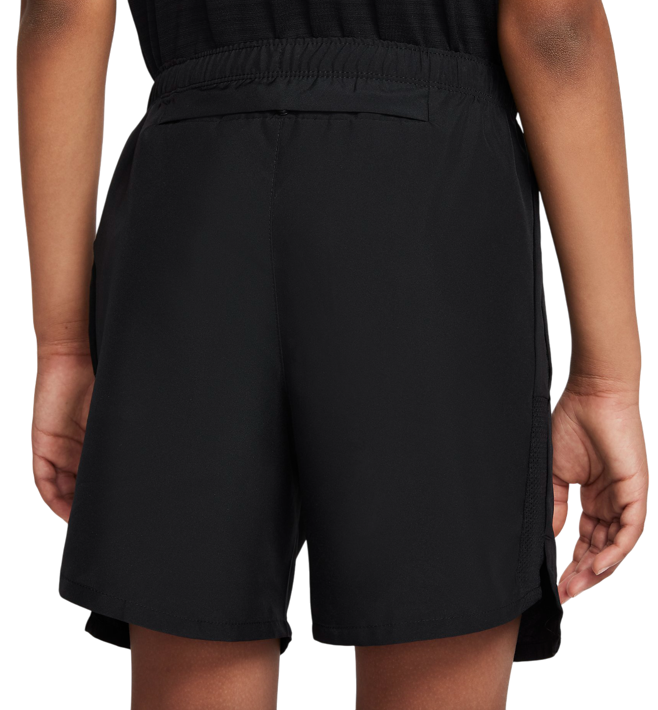 Šortky Nike Challenger Shorts Čierna | dm8550-010, 1