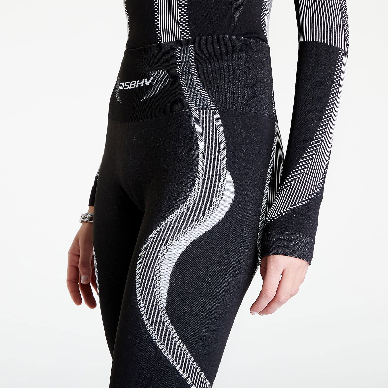 Sport Active Seamless Leggings