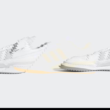 Tenisky a topánky adidas Originals Forum Low Biela | GY8555, 0