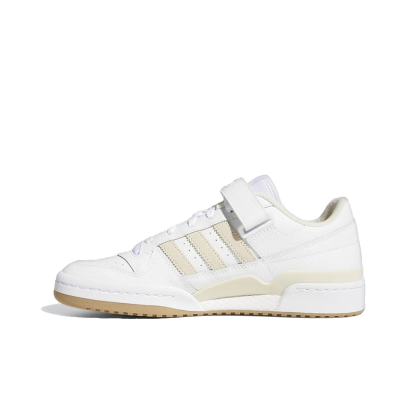 Tenisky a topánky adidas Originals Forum Low Biela | GY8555